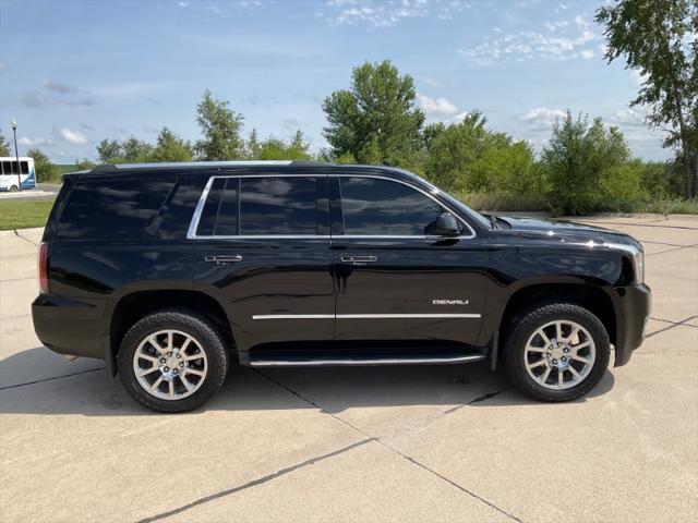 2018 GMC Yukon Denali for sale in Bennington, NE
