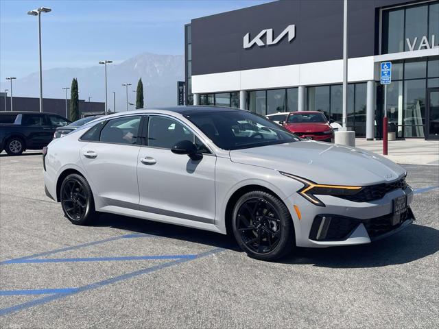 2026 Kia K5 GT-Line FWD for sale in Fontana, CA