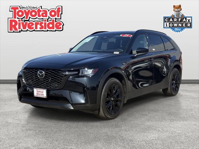 2025 Mazda X-90 3.3 Turbo Premium Sport for sale in Riverside, CA