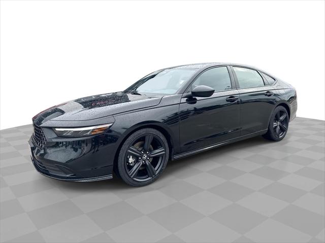 2025 Honda Accord Sedan Sport-L for sale in Baton Rouge, LA
