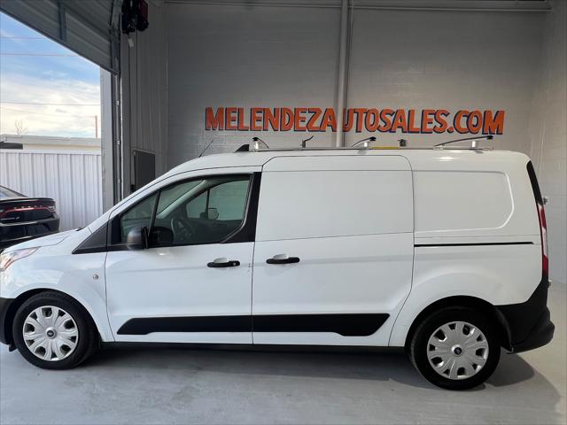 2020 Ford Transit Connect XL Cargo Van
