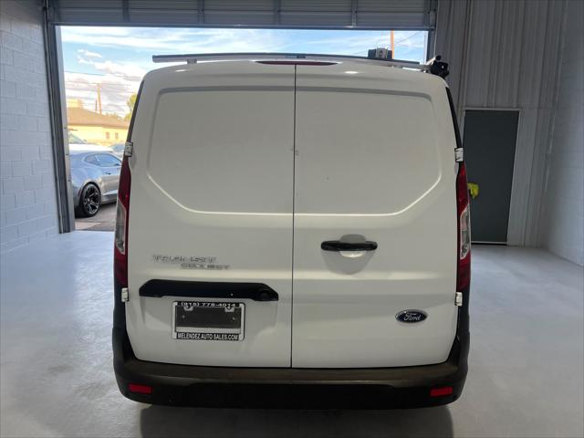 2020 Ford Transit Connect XL Cargo Van