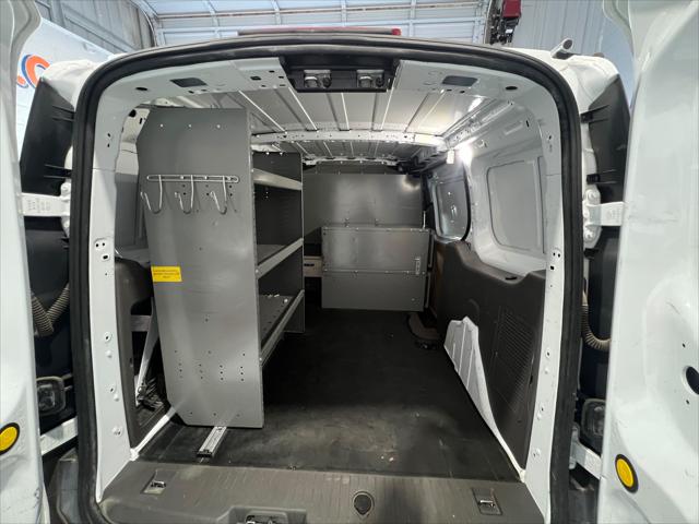 2020 Ford Transit Connect XL Cargo Van