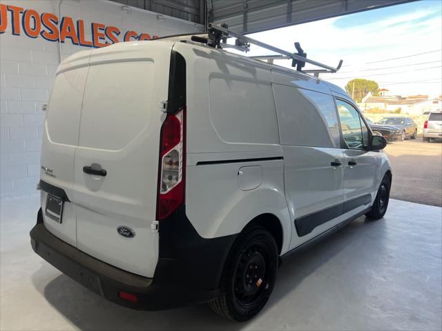 2020 Ford Transit Connect XL Cargo Van