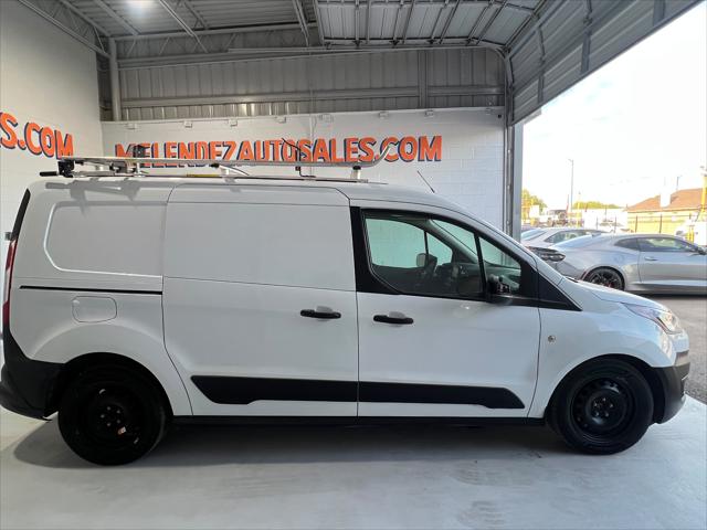 2020 Ford Transit Connect XL Cargo Van