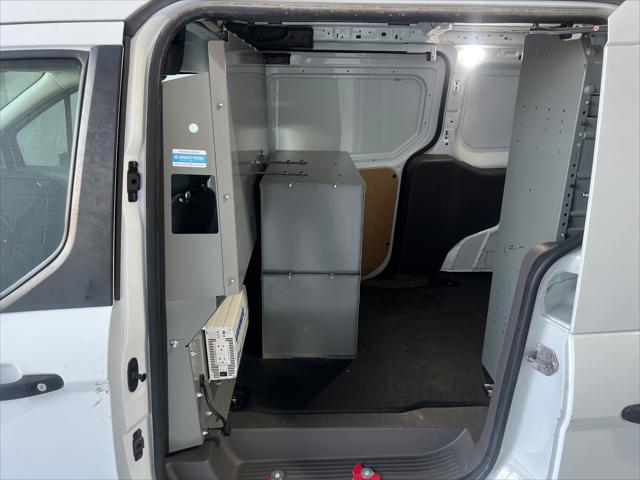 2020 Ford Transit Connect XL Cargo Van