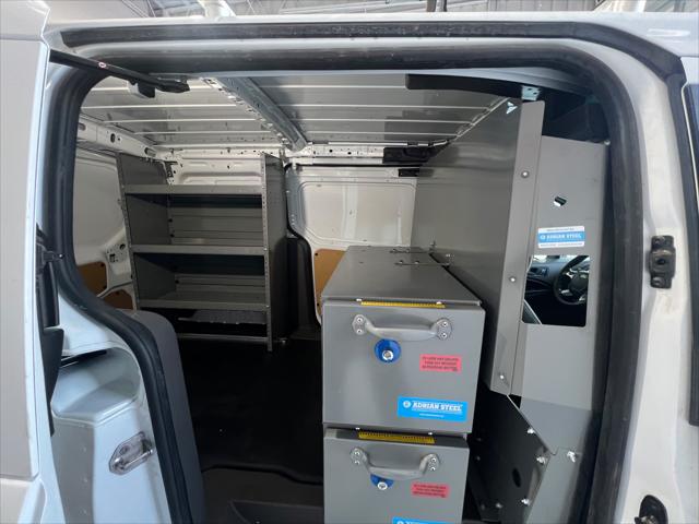 2020 Ford Transit Connect XL Cargo Van