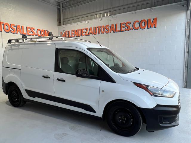 2020 Ford Transit Connect XL Cargo Van