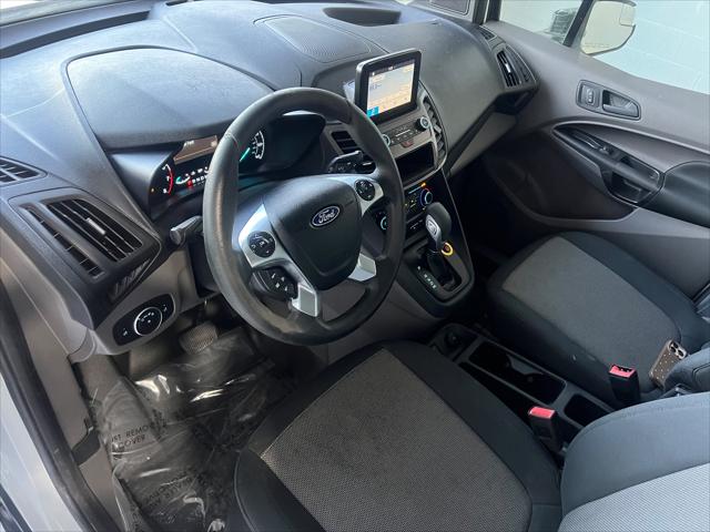 2020 Ford Transit Connect XL Cargo Van