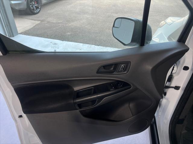 2020 Ford Transit Connect XL Cargo Van