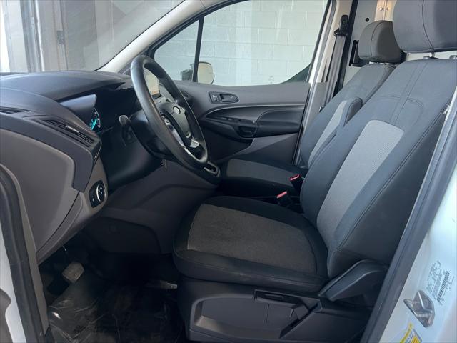 2020 Ford Transit Connect XL Cargo Van