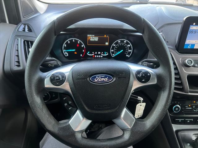 2020 Ford Transit Connect XL Cargo Van