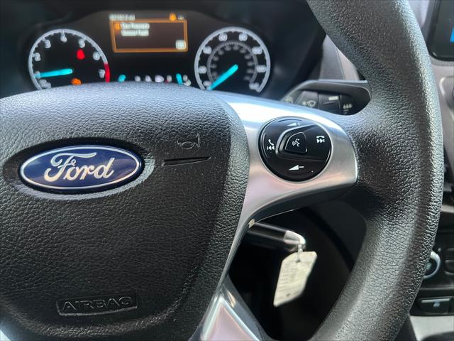 2020 Ford Transit Connect XL Cargo Van