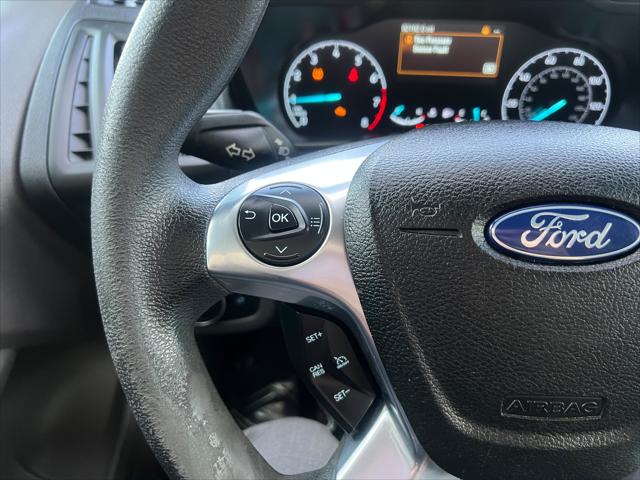2020 Ford Transit Connect XL Cargo Van