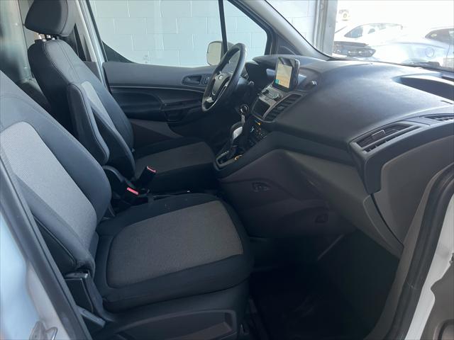 2020 Ford Transit Connect XL Cargo Van