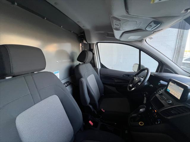 2020 Ford Transit Connect XL Cargo Van