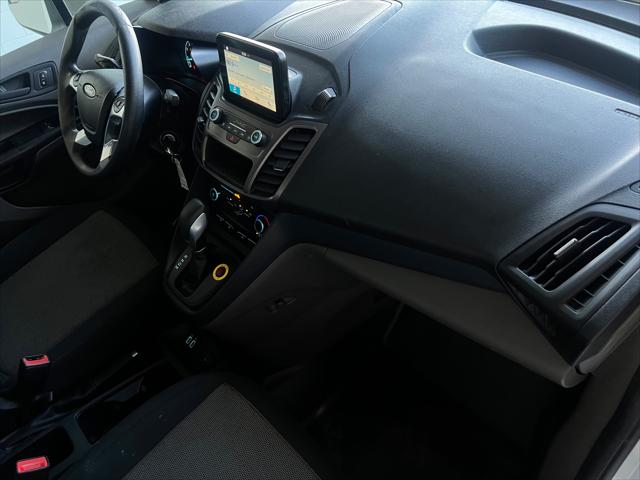 2020 Ford Transit Connect XL Cargo Van