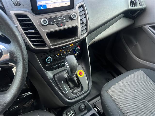 2020 Ford Transit Connect XL Cargo Van