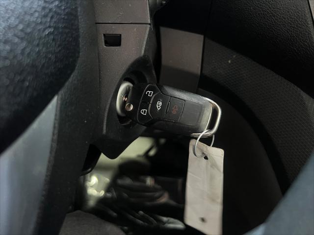 2020 Ford Transit Connect XL Cargo Van