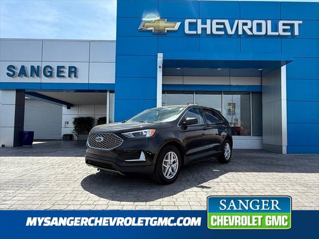 2024 Ford Edge SEL for sale in Sanger, CA