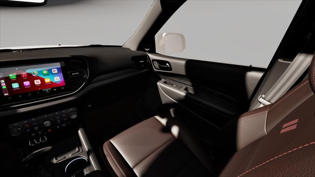2027 Dodge Durango GT Plus HEMI