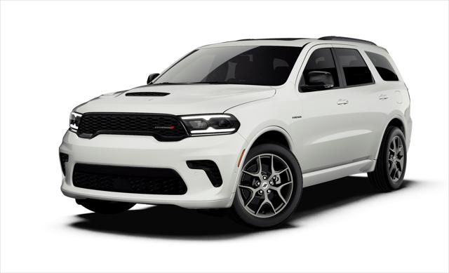 2027 Dodge Durango GT Plus HEMI for sale in Milton, FL