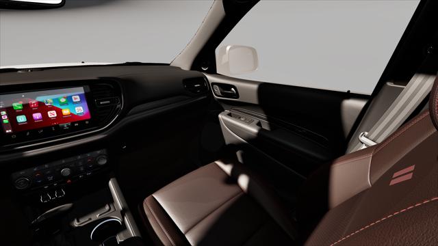 2027 Dodge Durango GT Plus HEMI