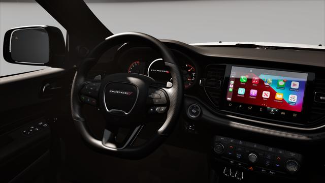 2027 Dodge Durango GT Plus HEMI