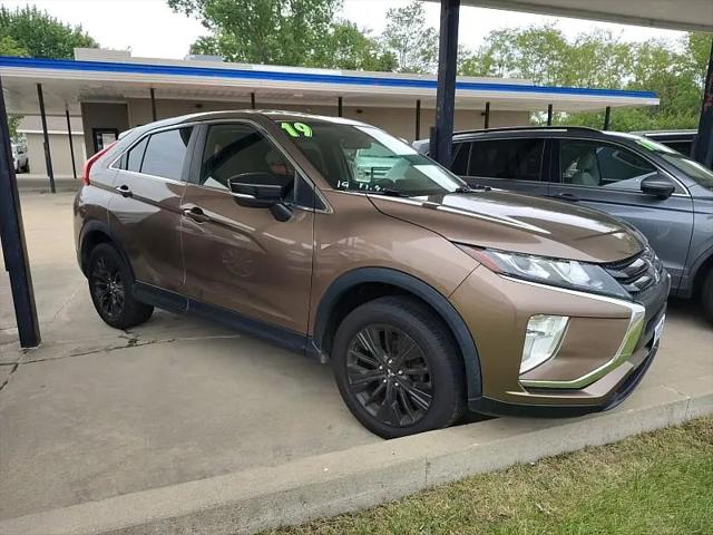 2019 Mitsubishi Eclipse Cross SP for sale in Knoxville, IA