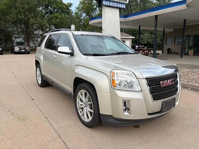 2014 GMC Terrain SLE-2 for sale in Knoxville, IA