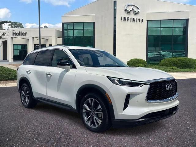 2025 INFINITI QX60 LUXE for sale in Columbia, SC