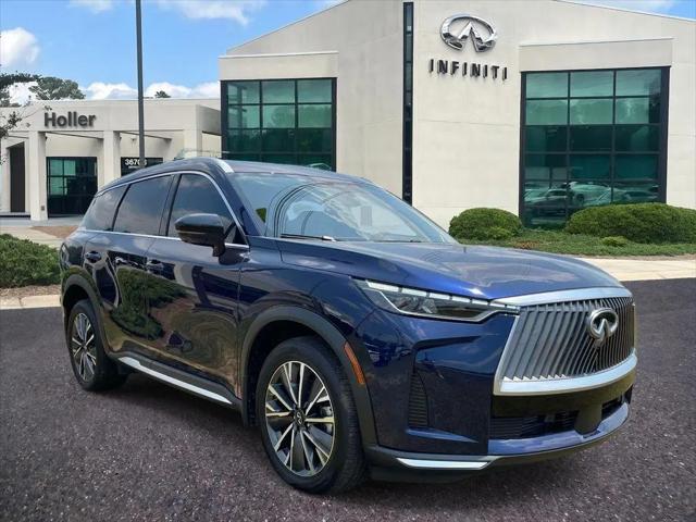 2026 INFINITI QX60 LUXE for sale in Columbia, SC