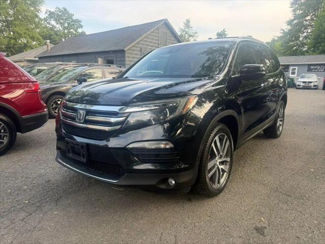 2018 Honda Pilot Touring for sale in Upper Montclair, NJ