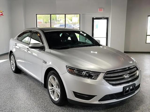 2016 Ford Taurus SEL for sale in Des Moines, IA