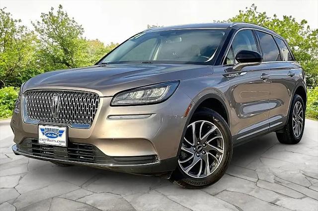 2021 Lincoln Corsair Standard for sale in Des Moines, IA