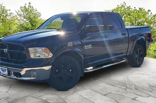 2015 Ram 1500 Outdoorsman for sale in Des Moines, IA