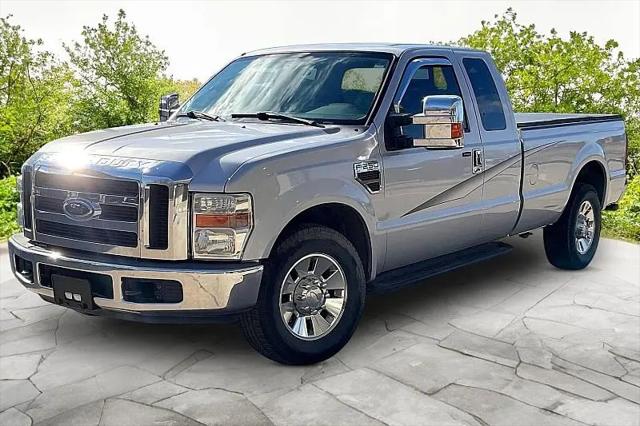 2008 Ford F-250 Lariat for sale in Des Moines, IA