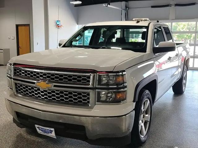 2014 Chevrolet Silverado 1500 LT for sale in Des Moines, IA