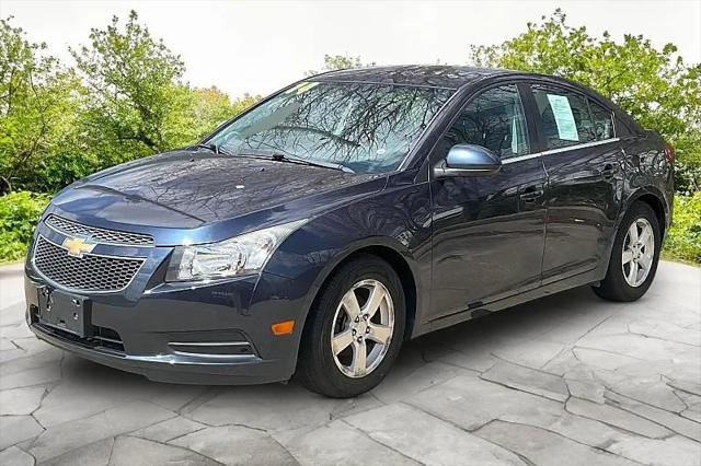 2014 Chevrolet Cruze 1LT Auto for sale in Des Moines, IA