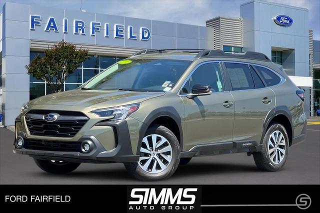 2023 Subaru Outback Premium for sale in Fairfield, CA