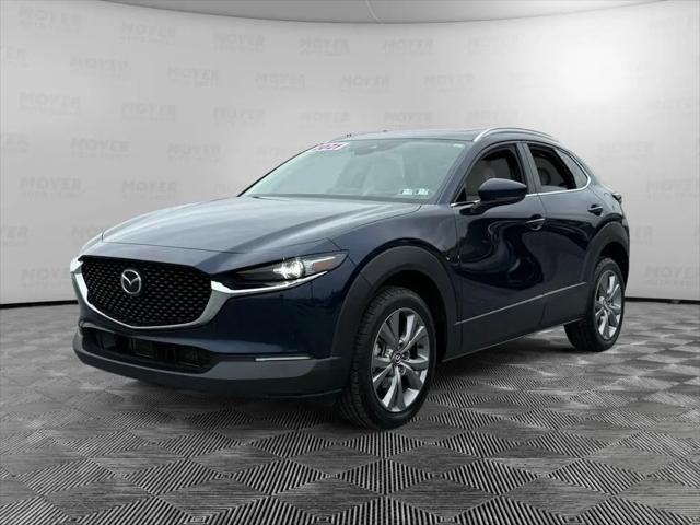 2021 Mazda CX-30 Premium for sale in Lebanon, PA