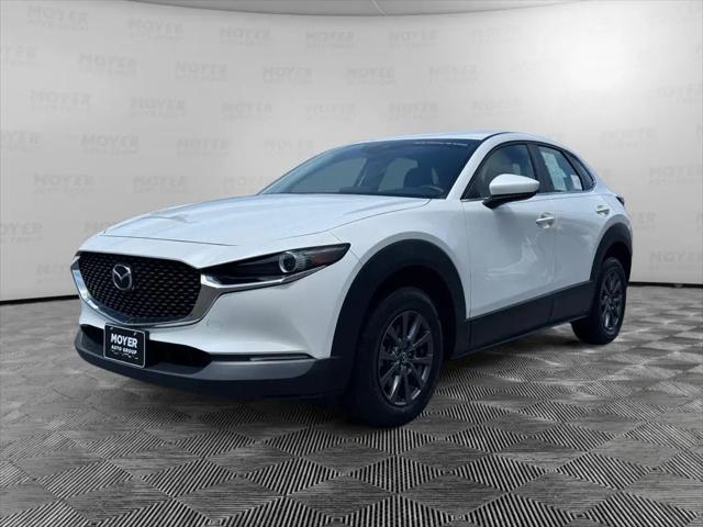 2023 Mazda CX-30 2.5 S for sale in Lebanon, PA