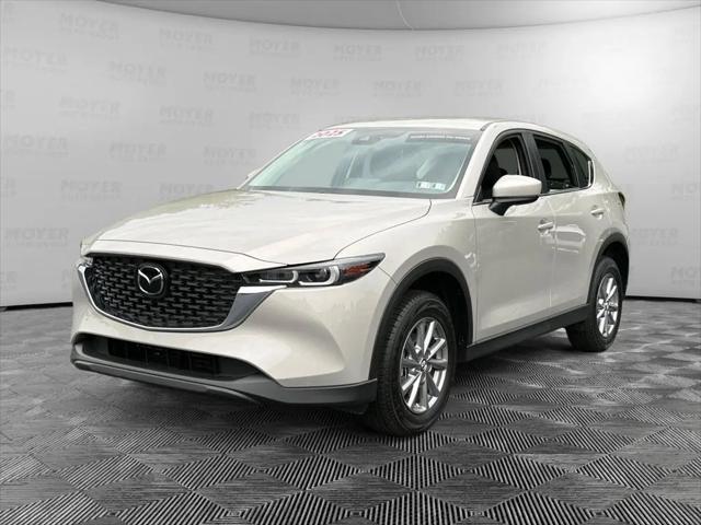 2025 Mazda CX-5 2.5 S for sale in Lebanon, PA