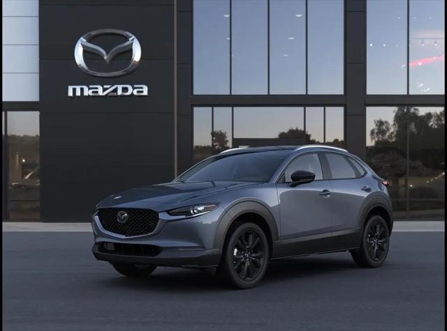 2026 Mazda CX-30 2.5 S Carbon Edition for sale in Lebanon, PA