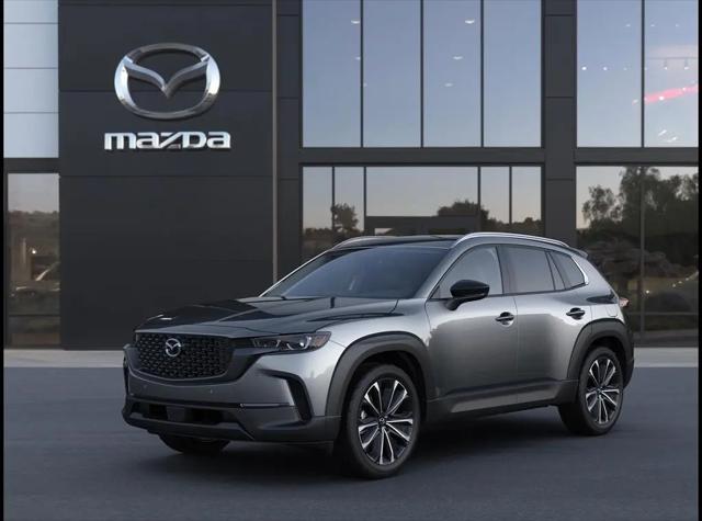 2026 Mazda CX-50 2.5 S Premium for sale in Lebanon, PA