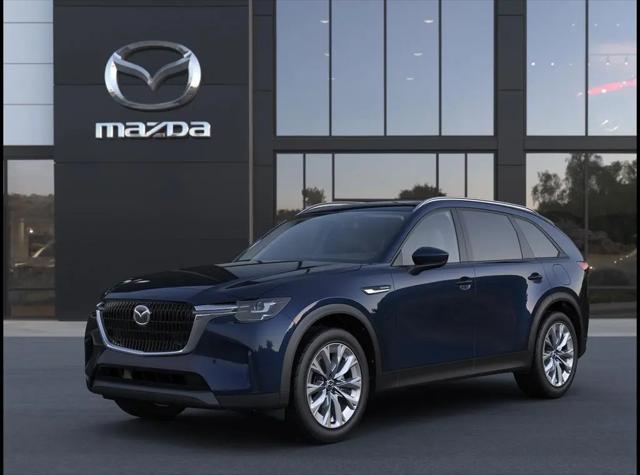 2026 Mazda X-90 3.3 Turbo Preferred for sale in Lebanon, PA