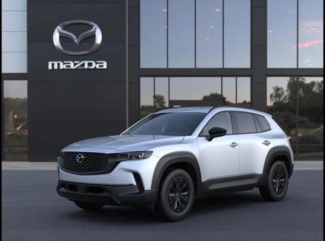 2026 Mazda CX-50 Hybrid Premium for sale in Lebanon, PA