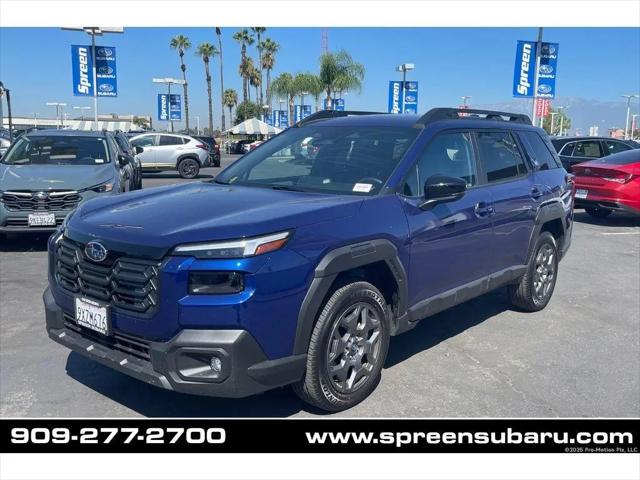 2026 Subaru Outback Premium for sale in San Bernardino, CA