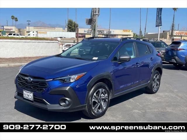 2026 Subaru Crosstrek Premium for sale in San Bernardino, CA