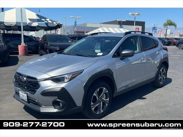 2026 Subaru Crosstrek Premium for sale in San Bernardino, CA